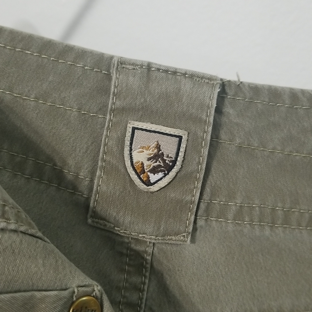 KHUL PANTS​​​​​​ - Picture 8 of 8